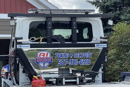 Accident Towing-in-Janesville-Minnesota