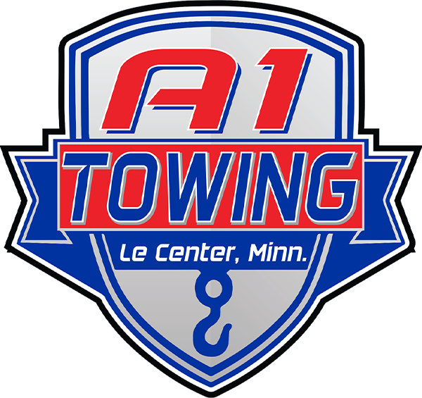 #1 Towing in Nicollet, Blue Earth, and Le Sueur County MN